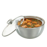 Borosil Servefresh Curry Server, 500ml