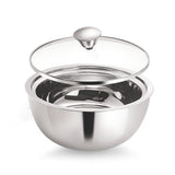 Borosil Servefresh Curry Server, 500ml
