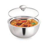 Borosil Servefresh Curry Server, 500ml