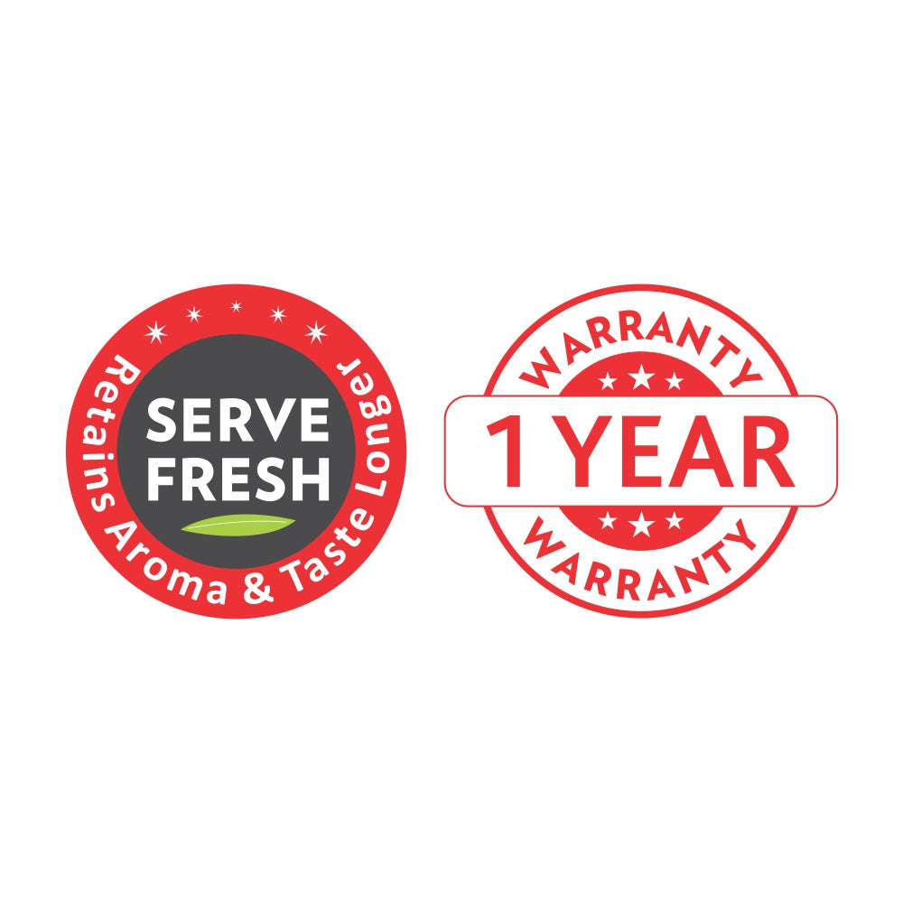 Borosil Servefresh Handi Server