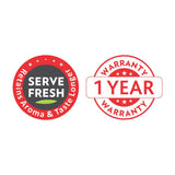 Borosil Servefresh Handi Server