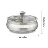 Borosil Servefresh Handi Server