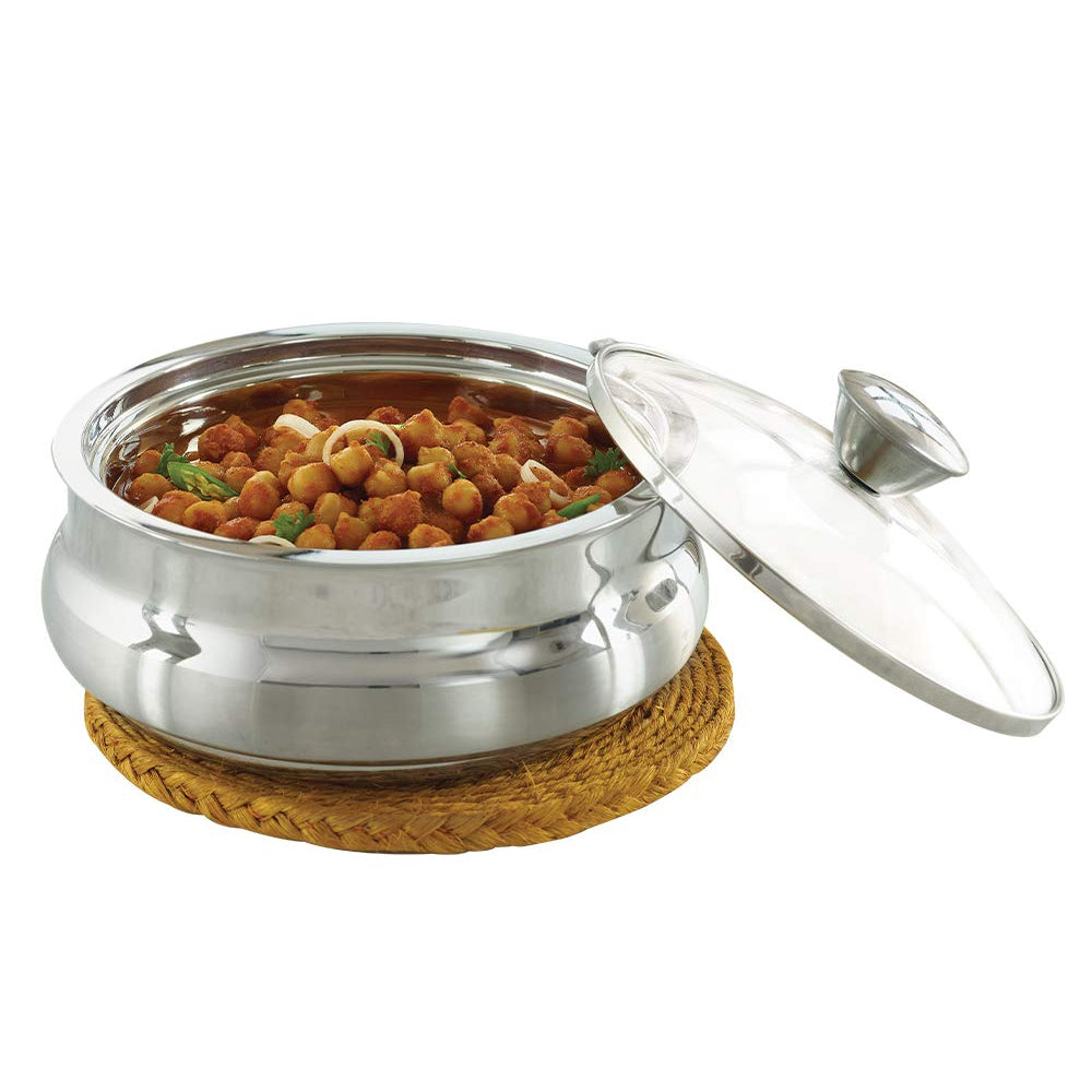 Borosil Servefresh Handi Server
