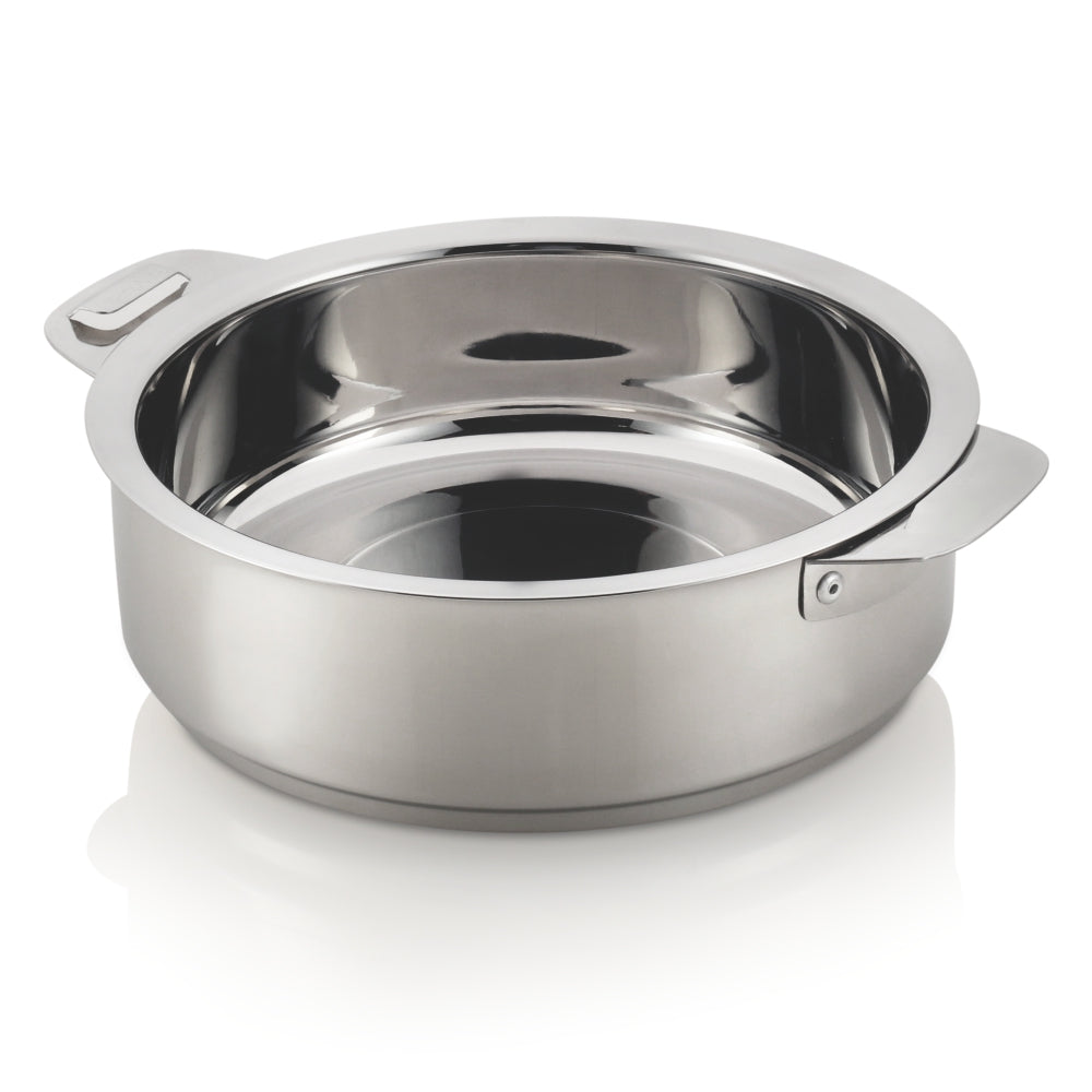 Borosil Servefresh Idli Server, 900ml