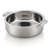 Borosil Servefresh Idli Server, 900ml