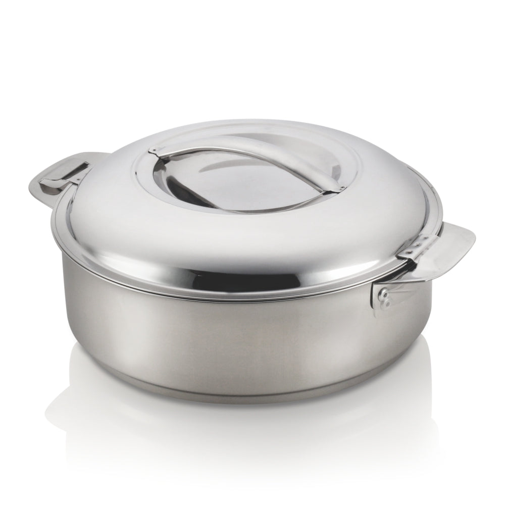 Borosil Servefresh Idli Server, 900ml