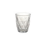 Milton Shimmer Water Glass 6pcs set 285ML