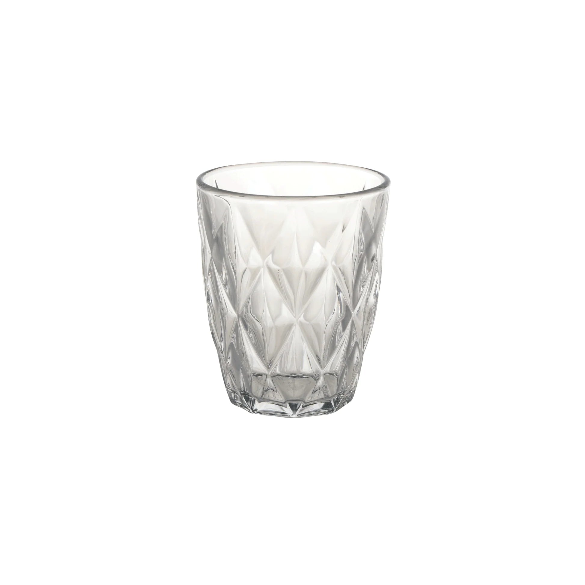 Milton Shimmer Water Glass 6pcs set 285ML