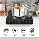 Milton Sauce Pan With Lid - Triply