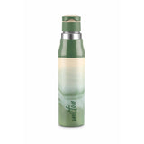Milton Steel Sublime Insulated Water Bottle