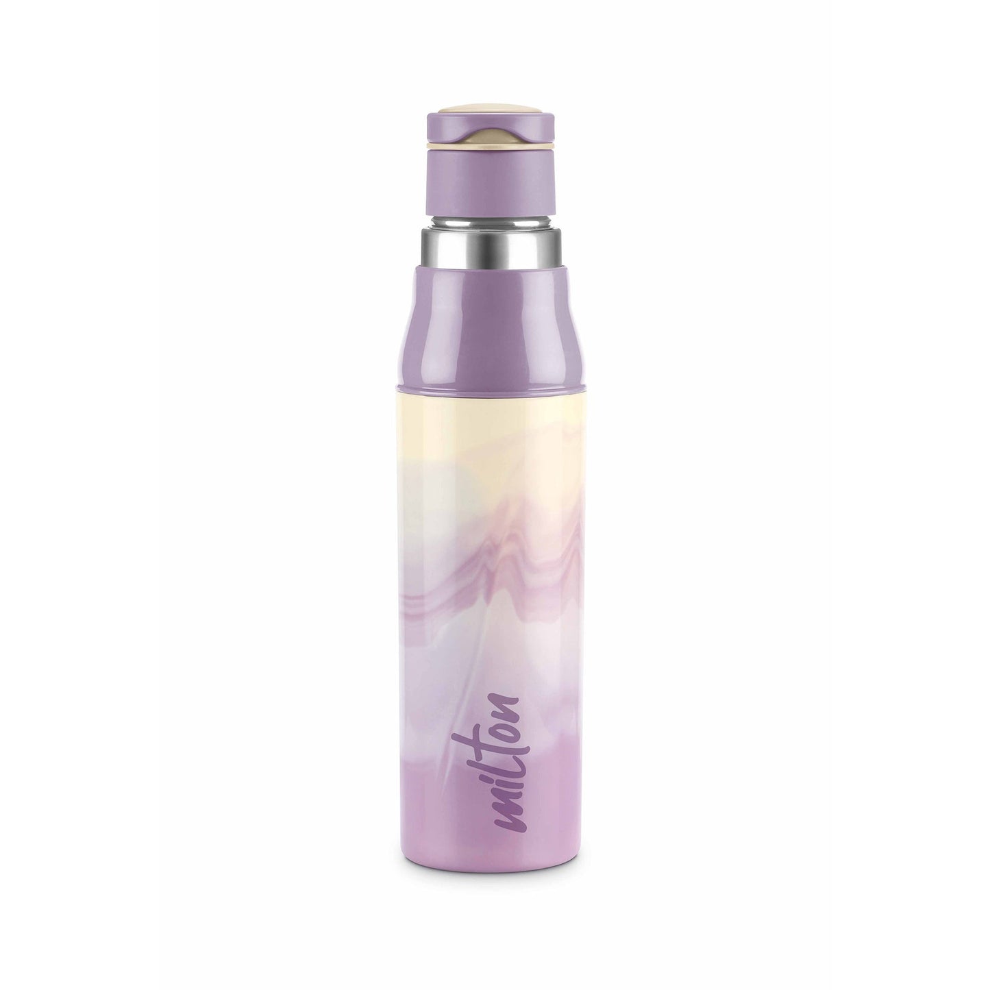 Milton Steel Sublime Insulated Water Bottle