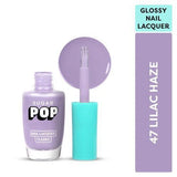Sugar Nail Lacquer Classic Lilac Haze
