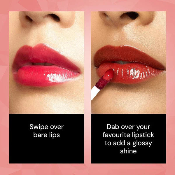 Sugar Drop A Tint Lip Oil