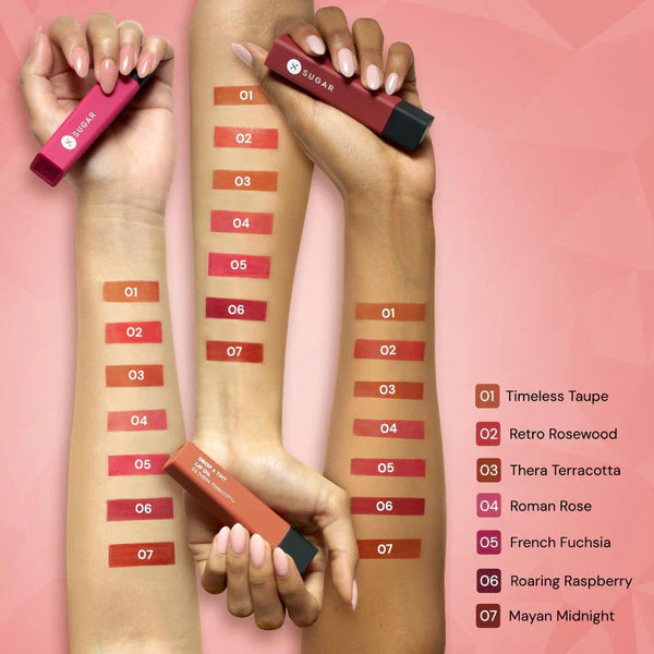 Sugar Drop A Tint Lip Oil