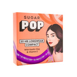 Sugar POP 20 HR Longwear compact