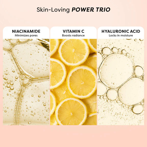 Sugar POP HD Liquid Foundation