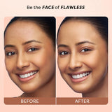 Sugar POP HD Liquid Foundation