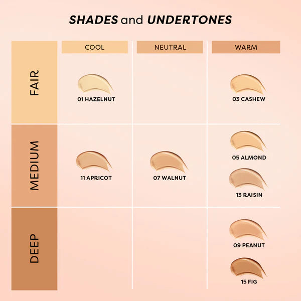 Sugar POP HD Liquid Foundation