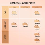 Sugar POP HD Liquid Foundation