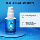 Sugar Pop Instant Brightening Serum