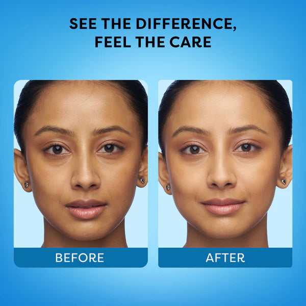 Sugar Pop Instant Brightening Serum