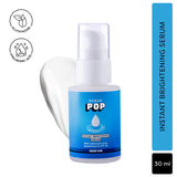 Sugar Pop Instant Brightening Serum