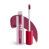 Sugar Pop Cosmetics Matte Lipcolour Rosewood