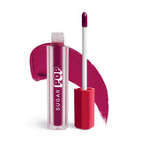 Sugar Pop Cosmetics  Matte Lipcolour Magenta