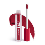 Sugar Pop Cosmetic Matte Lipcolour Cinnamon