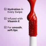 Sugar Pop Cosmetics Matte Lipcolour Petal