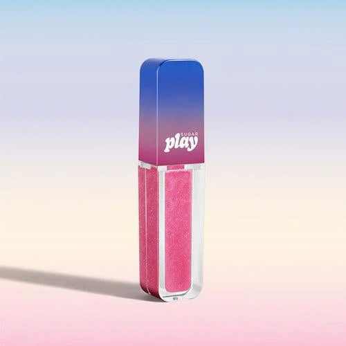 Sugar Play Power Drip Lip Gloss