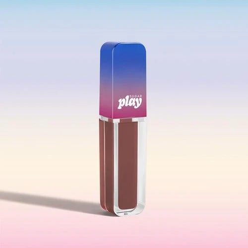 Sugar Play Power Drip Lip Gloss