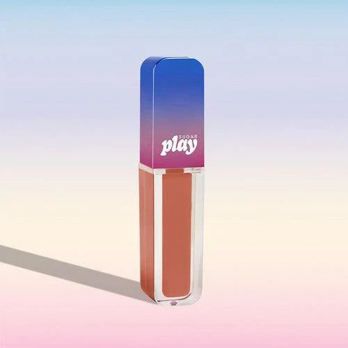 Sugar Play Power Drip Lip Gloss