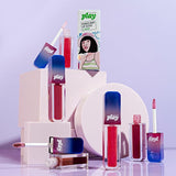Sugar Play Power Drip Lip Gloss