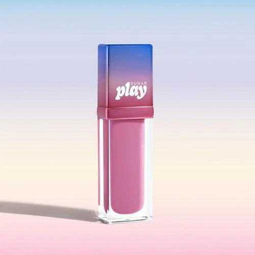 Sugar Play Vibe Check Liquid Lipstick