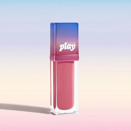 Sugar Play Vibe Check Liquid Lipstick
