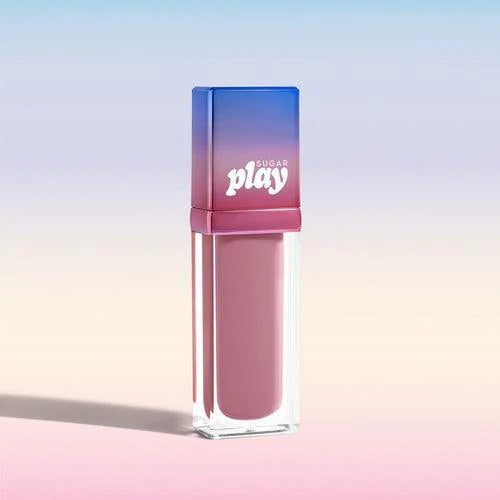 Sugar Play Vibe Check Liquid Lipstick