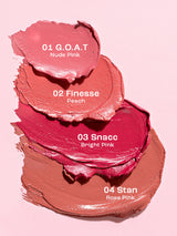 Sugar Play Vibe Check Liquid Lipstick