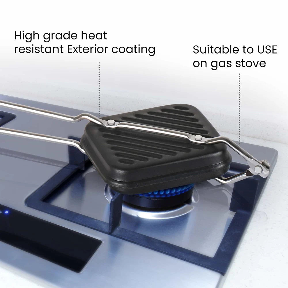Milton Sandwich Griller Standard