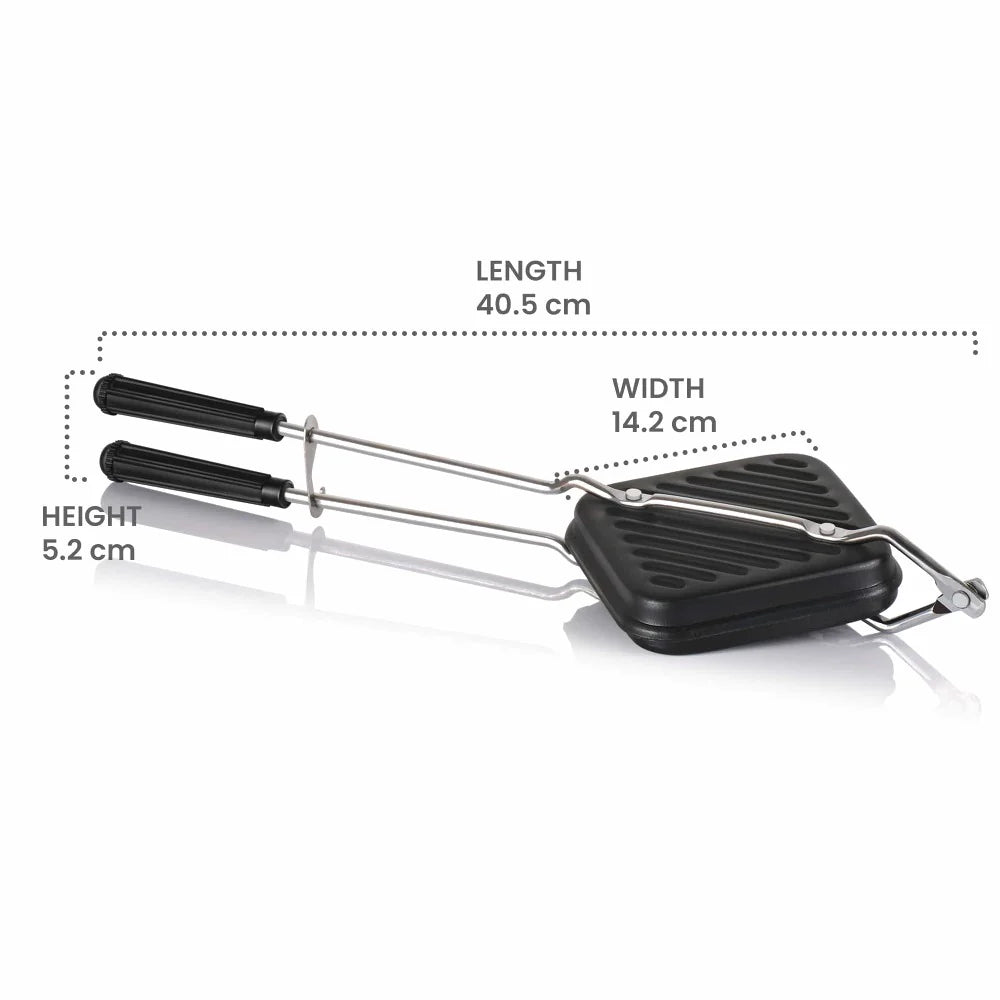 Milton Sandwich Griller Standard