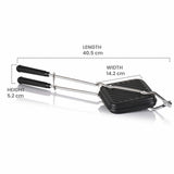 Milton Sandwich Griller Standard