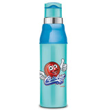 Milton Kool Steelight Stainless Steel Bottle Sea Green