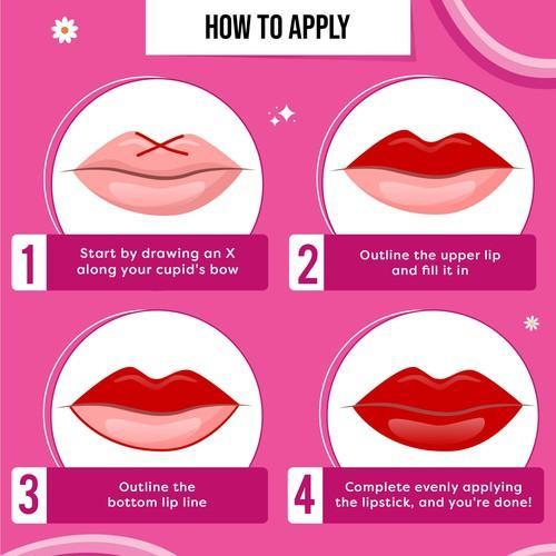 Sugar Set of 2 Matte Lipcolour