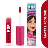 Sugar Set of 2 Matte Lipcolour