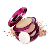 Hilary Rhoda HD High-Definition Pressed Powder