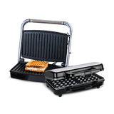 Borosil Prime Grill Sandwich Maker