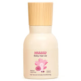 Maate  Natural Baby Hair Oil - 50ml
