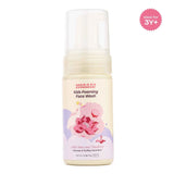 Maate Kids Foaming Face Wash 100ml