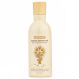 Maate Organic Coconut Oil - Extra Virgin | Cold Pressed | 200ml