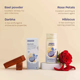 Maate Ayurvedic Baby Powder 100gm